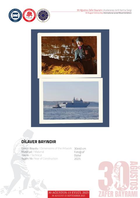 DİLAVER BAYINDIR